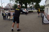 Dużo radości, uśmiechu i zabawy - Powiatowy Dzień Dziecka za nami