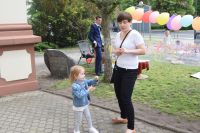 Dużo radości, uśmiechu i zabawy - Powiatowy Dzień Dziecka za nami