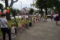 Dużo radości, uśmiechu i zabawy - Powiatowy Dzień Dziecka za nami