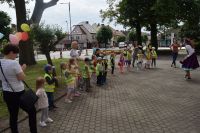 Dużo radości, uśmiechu i zabawy - Powiatowy Dzień Dziecka za nami