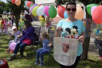 Dużo radości, uśmiechu i zabawy - Powiatowy Dzień Dziecka za nami