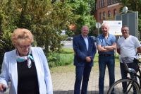 Dużo radości, uśmiechu i zabawy - Powiatowy Dzień Dziecka za nami