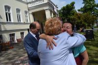 Dużo radości, uśmiechu i zabawy - Powiatowy Dzień Dziecka za nami