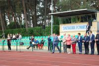 XVIII Spartakiada Powiatowa Szkół Ponadgimnazjalnych, Szkół Ponadpodstawowych i Publicznych Placówek Oświatowych