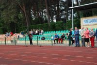 XVIII Spartakiada Powiatowa Szkół Ponadgimnazjalnych, Szkół Ponadpodstawowych i Publicznych Placówek Oświatowych