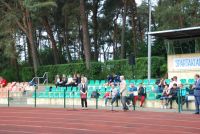 XVIII Spartakiada Powiatowa Szkół Ponadgimnazjalnych, Szkół Ponadpodstawowych i Publicznych Placówek Oświatowych