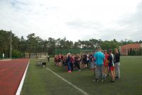XVIII Spartakiada Powiatowa Szkół Ponadgimnazjalnych, Szkół Ponadpodstawowych i Publicznych Placówek Oświatowych