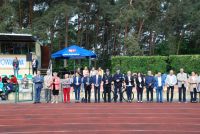 XVIII Spartakiada Powiatowa Szkół Ponadgimnazjalnych, Szkół Ponadpodstawowych i Publicznych Placówek Oświatowych