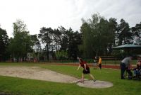 XVIII Spartakiada Powiatowa Szkół Ponadgimnazjalnych, Szkół Ponadpodstawowych i Publicznych Placówek Oświatowych