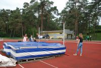 XVIII Spartakiada Powiatowa Szkół Ponadgimnazjalnych, Szkół Ponadpodstawowych i Publicznych Placówek Oświatowych