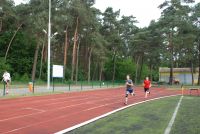 XVIII Spartakiada Powiatowa Szkół Ponadgimnazjalnych, Szkół Ponadpodstawowych i Publicznych Placówek Oświatowych