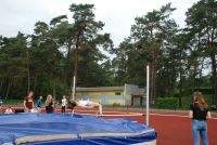 XVIII Spartakiada Powiatowa Szkół Ponadgimnazjalnych, Szkół Ponadpodstawowych i Publicznych Placówek Oświatowych