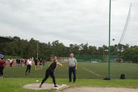 XVIII Spartakiada Powiatowa Szkół Ponadgimnazjalnych, Szkół Ponadpodstawowych i Publicznych Placówek Oświatowych