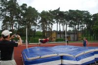 XVIII Spartakiada Powiatowa Szkół Ponadgimnazjalnych, Szkół Ponadpodstawowych i Publicznych Placówek Oświatowych