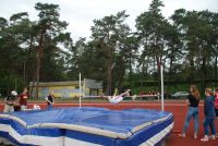XVIII Spartakiada Powiatowa Szkół Ponadgimnazjalnych, Szkół Ponadpodstawowych i Publicznych Placówek Oświatowych