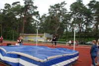 XVIII Spartakiada Powiatowa Szkół Ponadgimnazjalnych, Szkół Ponadpodstawowych i Publicznych Placówek Oświatowych