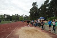 XVIII Spartakiada Powiatowa Szkół Ponadgimnazjalnych, Szkół Ponadpodstawowych i Publicznych Placówek Oświatowych