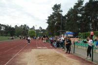 XVIII Spartakiada Powiatowa Szkół Ponadgimnazjalnych, Szkół Ponadpodstawowych i Publicznych Placówek Oświatowych