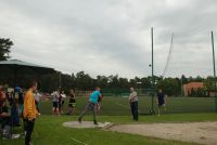 XVIII Spartakiada Powiatowa Szkół Ponadgimnazjalnych, Szkół Ponadpodstawowych i Publicznych Placówek Oświatowych