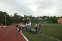XVIII Spartakiada Powiatowa Szkół Ponadgimnazjalnych, Szkół Ponadpodstawowych i Publicznych Placówek Oświatowych
