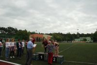 XVIII Spartakiada Powiatowa Szkół Ponadgimnazjalnych, Szkół Ponadpodstawowych i Publicznych Placówek Oświatowych
