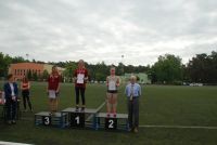 XVIII Spartakiada Powiatowa Szkół Ponadgimnazjalnych, Szkół Ponadpodstawowych i Publicznych Placówek Oświatowych