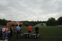 XVIII Spartakiada Powiatowa Szkół Ponadgimnazjalnych, Szkół Ponadpodstawowych i Publicznych Placówek Oświatowych