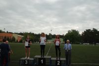 XVIII Spartakiada Powiatowa Szkół Ponadgimnazjalnych, Szkół Ponadpodstawowych i Publicznych Placówek Oświatowych