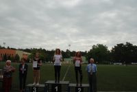 XVIII Spartakiada Powiatowa Szkół Ponadgimnazjalnych, Szkół Ponadpodstawowych i Publicznych Placówek Oświatowych