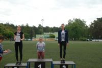 XVIII Spartakiada Powiatowa Szkół Ponadgimnazjalnych, Szkół Ponadpodstawowych i Publicznych Placówek Oświatowych