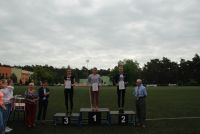 XVIII Spartakiada Powiatowa Szkół Ponadgimnazjalnych, Szkół Ponadpodstawowych i Publicznych Placówek Oświatowych