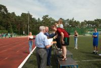 XVIII Spartakiada Powiatowa Szkół Ponadgimnazjalnych, Szkół Ponadpodstawowych i Publicznych Placówek Oświatowych