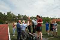XVIII Spartakiada Powiatowa Szkół Ponadgimnazjalnych, Szkół Ponadpodstawowych i Publicznych Placówek Oświatowych
