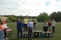 XVIII Spartakiada Powiatowa Szkół Ponadgimnazjalnych, Szkół Ponadpodstawowych i Publicznych Placówek Oświatowych