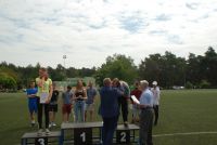 XVIII Spartakiada Powiatowa Szkół Ponadgimnazjalnych, Szkół Ponadpodstawowych i Publicznych Placówek Oświatowych