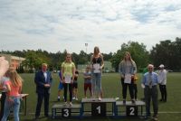 XVIII Spartakiada Powiatowa Szkół Ponadgimnazjalnych, Szkół Ponadpodstawowych i Publicznych Placówek Oświatowych