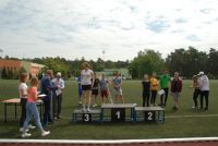 XVIII Spartakiada Powiatowa Szkół Ponadgimnazjalnych, Szkół Ponadpodstawowych i Publicznych Placówek Oświatowych