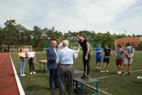XVIII Spartakiada Powiatowa Szkół Ponadgimnazjalnych, Szkół Ponadpodstawowych i Publicznych Placówek Oświatowych