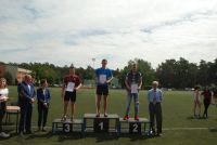 XVIII Spartakiada Powiatowa Szkół Ponadgimnazjalnych, Szkół Ponadpodstawowych i Publicznych Placówek Oświatowych
