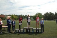 XVIII Spartakiada Powiatowa Szkół Ponadgimnazjalnych, Szkół Ponadpodstawowych i Publicznych Placówek Oświatowych
