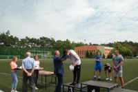 XVIII Spartakiada Powiatowa Szkół Ponadgimnazjalnych, Szkół Ponadpodstawowych i Publicznych Placówek Oświatowych