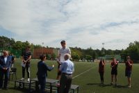 XVIII Spartakiada Powiatowa Szkół Ponadgimnazjalnych, Szkół Ponadpodstawowych i Publicznych Placówek Oświatowych
