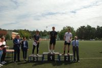 XVIII Spartakiada Powiatowa Szkół Ponadgimnazjalnych, Szkół Ponadpodstawowych i Publicznych Placówek Oświatowych