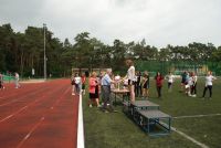 XVIII Spartakiada Powiatowa Szkół Ponadgimnazjalnych, Szkół Ponadpodstawowych i Publicznych Placówek Oświatowych