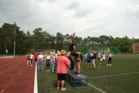 XVIII Spartakiada Powiatowa Szkół Ponadgimnazjalnych, Szkół Ponadpodstawowych i Publicznych Placówek Oświatowych