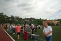 XVIII Spartakiada Powiatowa Szkół Ponadgimnazjalnych, Szkół Ponadpodstawowych i Publicznych Placówek Oświatowych