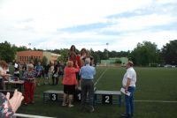 XVIII Spartakiada Powiatowa Szkół Ponadgimnazjalnych, Szkół Ponadpodstawowych i Publicznych Placówek Oświatowych