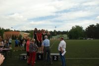 XVIII Spartakiada Powiatowa Szkół Ponadgimnazjalnych, Szkół Ponadpodstawowych i Publicznych Placówek Oświatowych