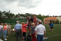 XVIII Spartakiada Powiatowa Szkół Ponadgimnazjalnych, Szkół Ponadpodstawowych i Publicznych Placówek Oświatowych