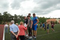 XVIII Spartakiada Powiatowa Szkół Ponadgimnazjalnych, Szkół Ponadpodstawowych i Publicznych Placówek Oświatowych